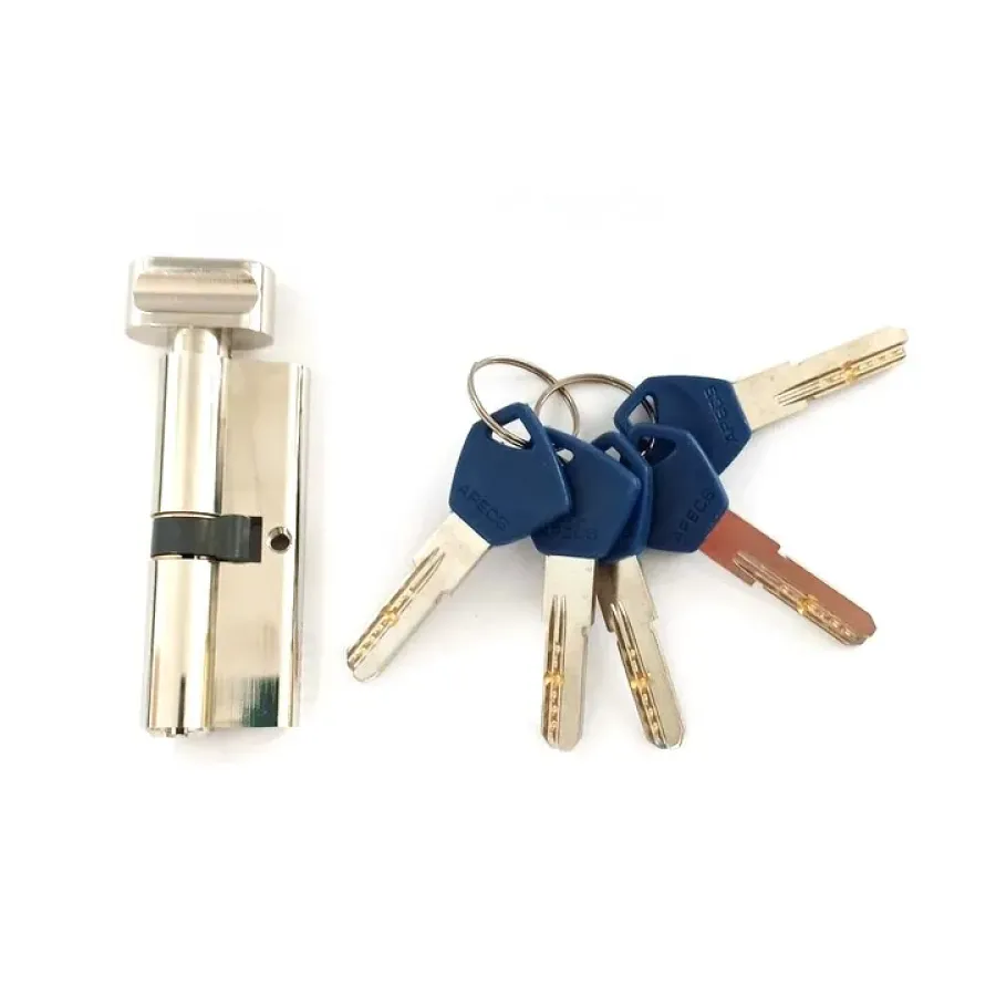 Комплект Замок Kale 153U-apecs+Арико RAL 9005 (черный) Комплект Замок Kale 153U-apecs+Арико RAL 9005 (черный)