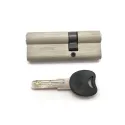 Комплект Замок Kale 153U-imperial +Арико RAL 9005 (черный) 