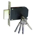 Замок USK 45-R (Aналог FDL, USK, Kale) Замок USK 45-R (Aналог FDL, USK, Kale)