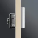 Беспроводной биометрический комплект контроля доступа seven lock sl-7701f Беспроводной биометрический комплект контроля доступа seven lock sl-7701f