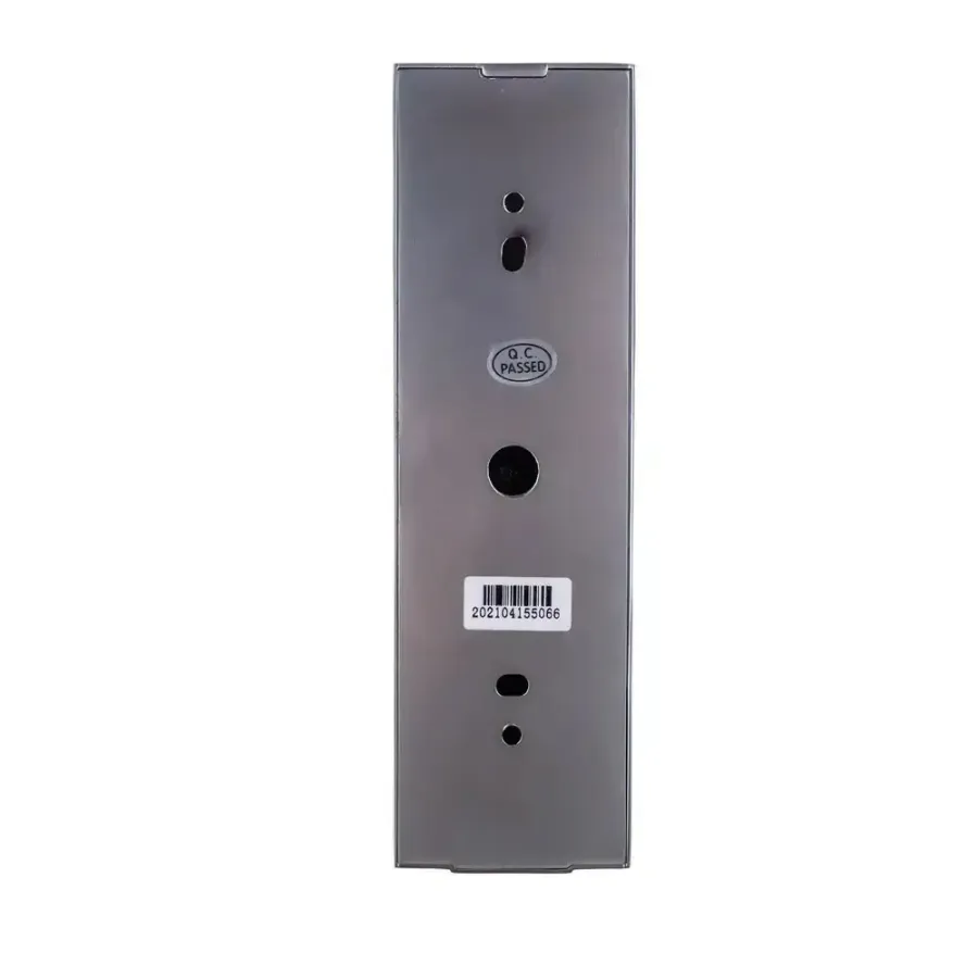 Беспроводной биометрический комплект контроля доступа seven lock sl-7701f Беспроводной биометрический комплект контроля доступа seven lock sl-7701f