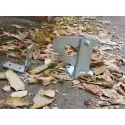 Защелка (фиксатор) для откатных ворот Grandlock GAK