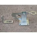Защелка (фиксатор) для откатных ворот Grandlock GAK