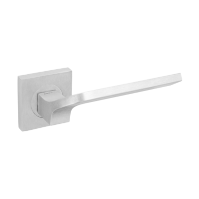 Ручка DND JOY 02, 55 мм – квадрат, матовый хром (к-т) Ручка DND JOY 02, 55 мм – квадрат, матовый хром (к-т)