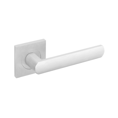 Ручка DND LUCE 02, 55 мм – квадрат, матовый хром (к-т) Ручка DND LUCE 02, 55 мм – квадрат, матовый хром (к-т)
