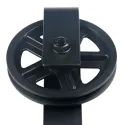 Раздвижная система Loft LJ-1040-200 [100 кг] для тяжелых дверей