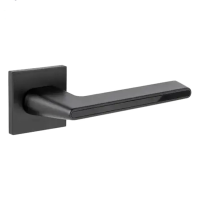 Дверные ручки Sempra H-30118-A-BLM Дверные ручки Sempra H-30118-A-BLM
