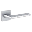 Дверные ручки Sempra H-30118-A-CRS/W