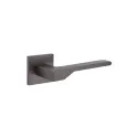Дверные ручки Sempra H-30116-A-GRF (графит)