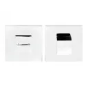 Фиксатор Sempra WC-3016 (WC санузел) Фиксатор Sempra WC-3016 (WC санузел)
