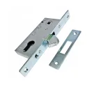 Замок для откатных ворот GAK H-60 72/26
