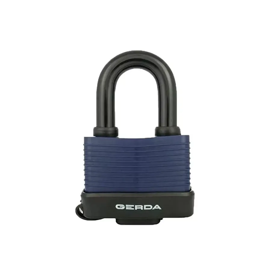 Замок Gerda Modus AQUA (влагозащищёный) Замок Gerda Modus AQUA (влагозащищёный)