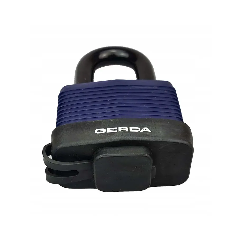 Замок Gerda Modus AQUA (влагозащищёный) Замок Gerda Modus AQUA (влагозащищёный)
