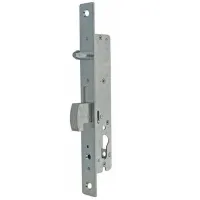 Замок для откатных ворот GAK H-40 72/26