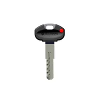 Заготовка SECUREMME K2 (дубликат ключа)