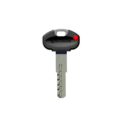 Заготовка SECUREMME K2 (дубликат ключа)