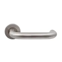Comit Ручка Steel SS, нержавеющая сталь 3