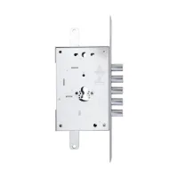 Securemme 2613XCR0328CXX Врезной дополнительный замок (под цилиндр) Securemme 2613XCR0328CXX Врезной дополнительный замок (под цилиндр)