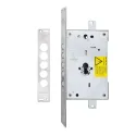 Замок редукторный Securemme 2663SCR0328TT2 (под цилиндр)