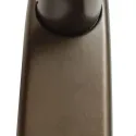 Узкие ручки STUBLINA 1026 85 мм RAL 8019 (Серо-коричневый)