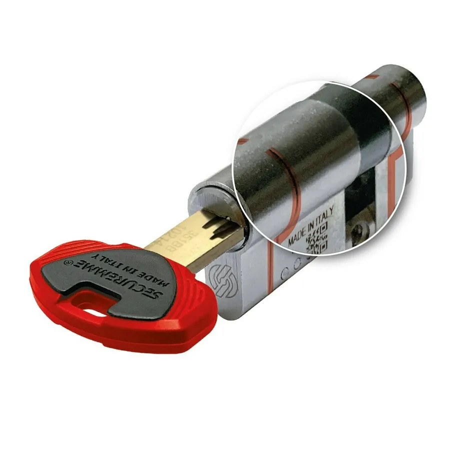 Цилиндровый механизм SECUREMME K2